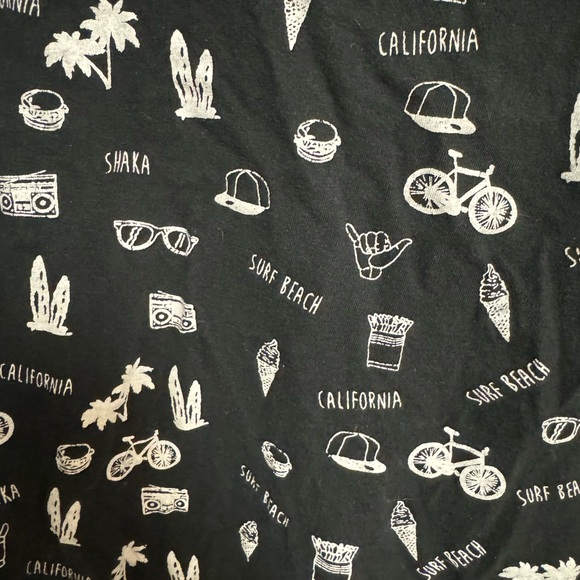 British Invasion tshirt - Picture 2 of 3